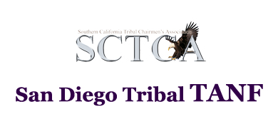 San Diego Tribal TANF