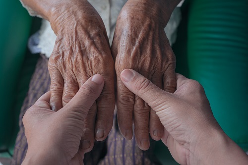 CareGiver