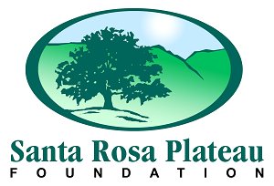 Santa Rosa Plateau LOGO