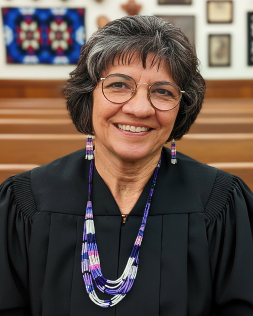 Patricia Lenzi