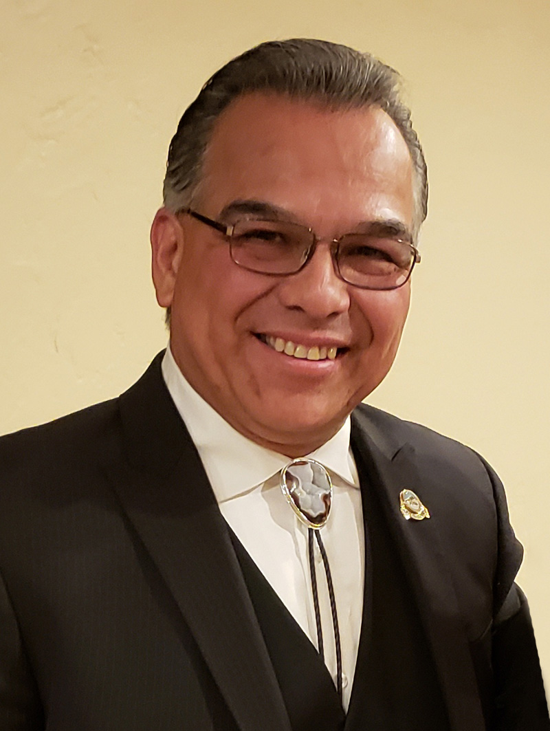 Raymond2019