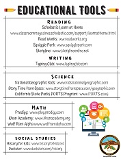 EducationalTools
