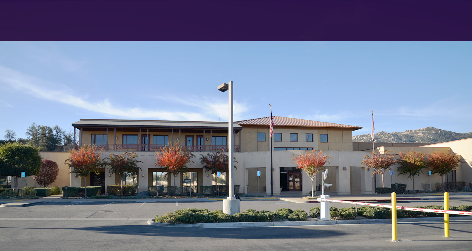 PECHANGA TRIBAL TANF 