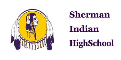 Sherman Indian High School