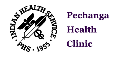 Pechanga Health Clinic