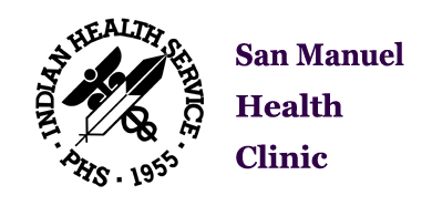 San Manuel Health Clinic